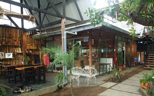 La Semilla Restaurant